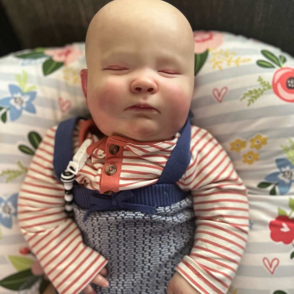 Reborn Joseph